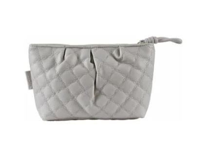 Nécessaire JJDK Xanadu Cinzento 30x30x12 cm