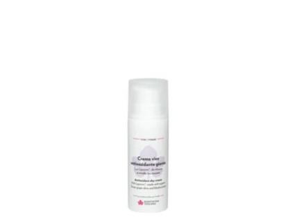 Creme Facial Antioxidante Dia 50g Biofficina Toscana