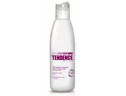 Activador De Caracóis 200ml Tendence