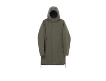 Impermeável de Homme KRAKATAU Verde (M)