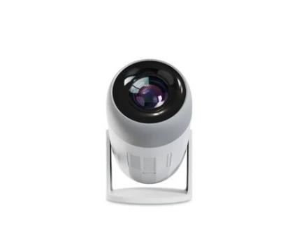 Projetor Wifi Prixton Matisse (5800 Lúmens Full Hd Led)