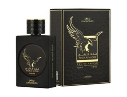 Malik Al Tayoor Concentrated Edp 100ml Lattafa Perfumes