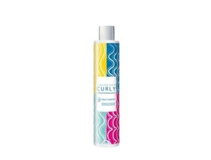 Shampoo Freely 250ml Cabelo Italiano Cacheado