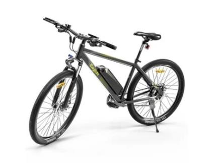 Bicicleta Eléctrica Eleglide Mopride 1 Plus 27.5x18 36v 13ah 250w App Control