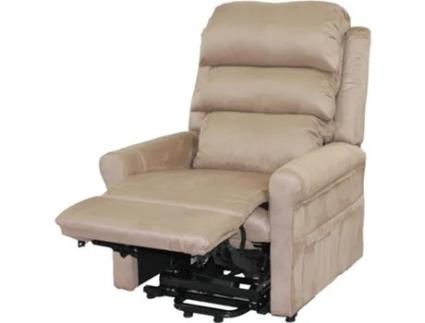 Cadeira vertical geriátrica At56250 Antar