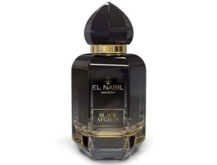 Black Afghan El Nabil Eau De Parfum