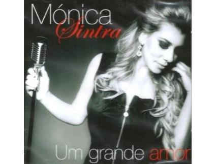 CD Mónica Sintra - Um Fado Para Fred Astaire (1CDs)