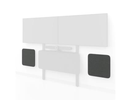 Ada Panels For Video Meeting Heckler Design