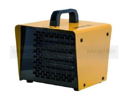 Aquecedor elétrico Rem B 3ptc Master