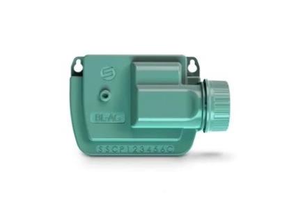 Programador Agrícola Dc Solem Bl Ag4 Estaciones Bluetooth Bl Ag Es Un Programador De Riego Bluetooth A Prueba De Agua. Puede Ser Controlado