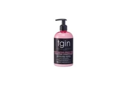 Água de Rosas Sem Sulfato Hidratante Acondicionador 384ml Tgin