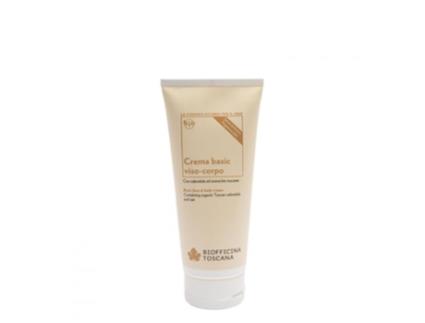Origins Creme Básico Viso Corpo 200ml Biofficina Toscana