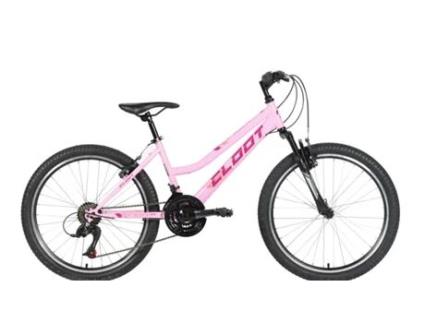 Bicicleta Para Crianças 24 Cloot Bimba Cloot Bikes