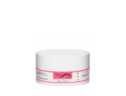 Fralda Queen Baume Capillaire 200ml Leydi Beauty