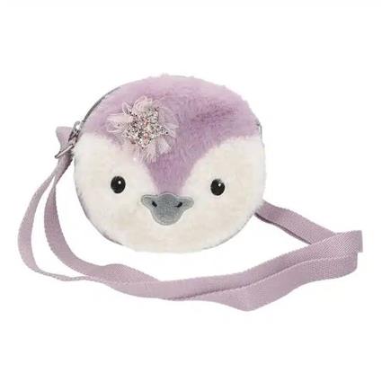 Bandolera Pequeña Princess Mimi Colección Penguin 13160 Depesche Depeschemás De 4 Años