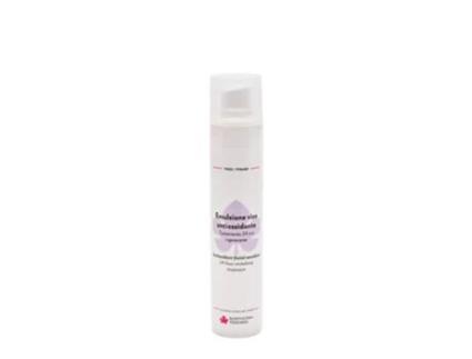 Emulsão Facial Antioxidante 50g Biofficina Toscana