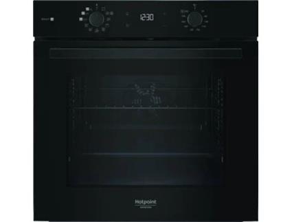 FORNO MULT. HOTPOINT HAO 458HSU1 B