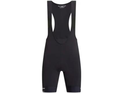 Leggins de Homem para Ciclismo NAKAMURA Laranja (L)