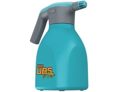 Ubs Spray Pulverizador Elétrico 5w 2l Kers