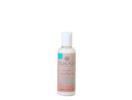 Creme de linhaça para cachos 100ml Mini Curl Flo