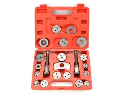 Conjunto De Empurrador De Pistão De Pinça De Freio 21 Peças Quiienclee