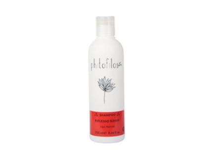 Fitófilos. Shampoo de Hena Vegetal 250ml