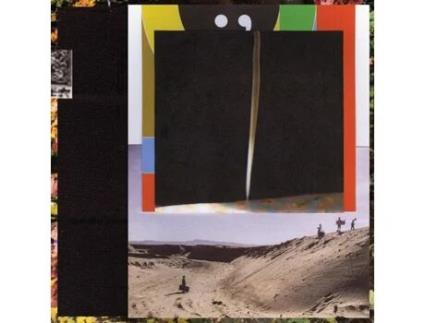 Bon Iver I,i Cd 2019 Jagjaguwar