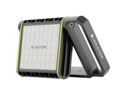 Af8r Work Workshop Lanterna Ledlenser