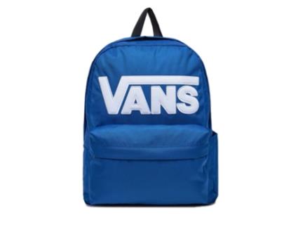 Tênis Vans Old Skool Drop V Back Azul (s/d)
