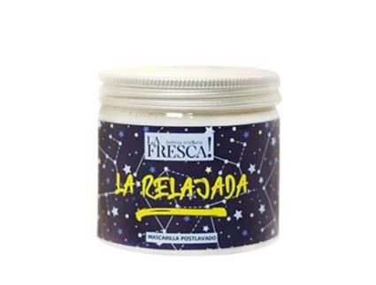 Máscara Capilar Pós-Lavagem Relaxed 200ml La Fresca
