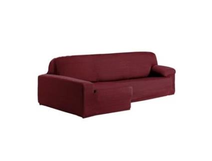 Capa Chaise Longue B Elástico Longo Esquerdo ICONSCORNER