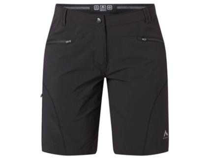 Bermuda de Mulher MCKINLEY Azul (44)