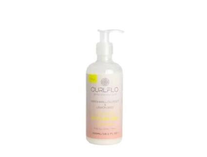 Gel modelador de raiz de marshmallow 300ml Curl Flo