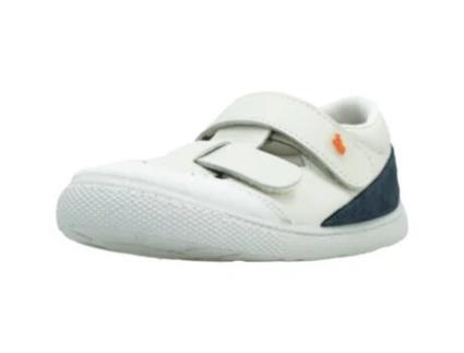Sapatos De Criança Vulladi Pele (29)
