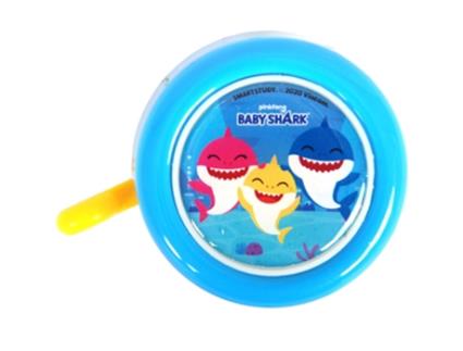 Mas da Bicicleta Infantil Baby Shark