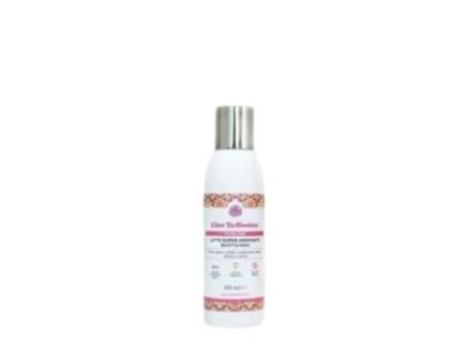 Hello Beautiful Daily Super Leite Hidratante 100ml Mini Afroricci