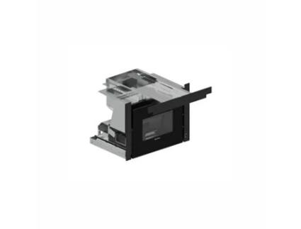 Cassete frontal para aquecimento de pellets Comfort 9278517 Extraflame