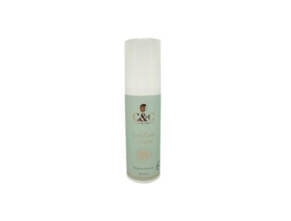 Creme Cachos Curly 150ml Cachos E Cosméticos