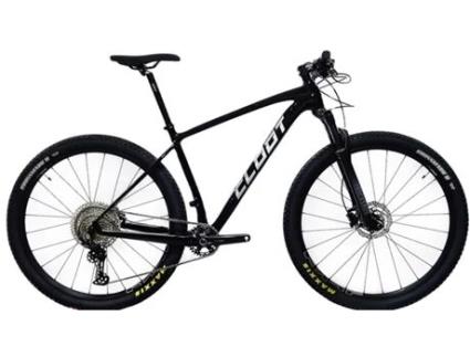 Bicicleta Btt 29 Cloot Carbon Evolution 9.1 Shimano 12v Cloot Bikes