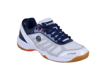 Sapatos De Mulher Oliver Cx Branco (39)