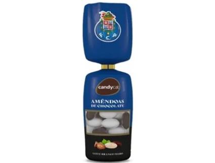 Amêndoas Chocolate Sortido F. C. Porto Candycat