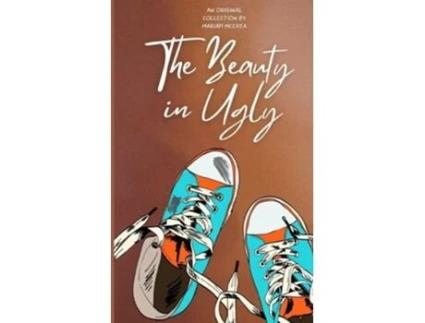 Livro The Beauty in Ugly de Mariah McCrea (Inglês)