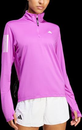 Sweatshirt adidas Own the Run