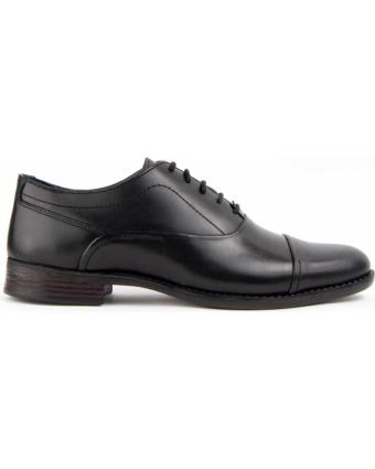 Sapatos de Homem PURAPIEL DARIO2 N-A