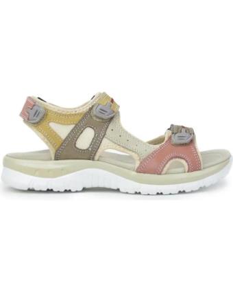 Sandálias de Mulher CORONEL TAPIOCCA SANDALIAS PLANAS MUJER T275 COLORES VARIOS COLORES