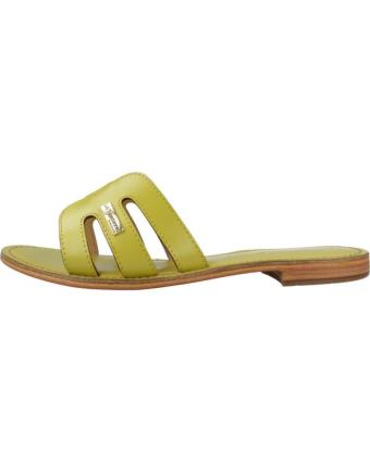 Sandálias de Mulher LES TROPEZIENNES SANDALIAS MUJER MODELO C330021DAMIA COLOR AMARILLO JVERT
