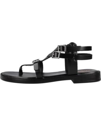Sandálias de Mulher PORRONET SANDALIAS MUJER MODELO 3129P COLOR NEGRO
