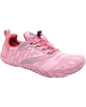 Esportes de Menina SAGUARO BAREFOOT NINA FREE I ROSA