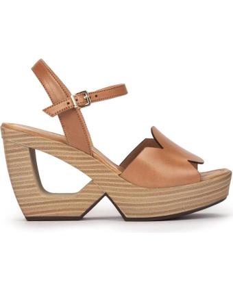 Sandálias de Mulher WEEKEND BY PEDRO MIRALLES SANDALIA MUJER WEEKEND 15400 VARIOS COLORES