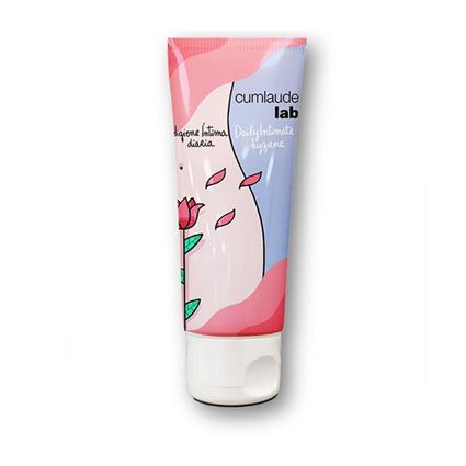 HIGIENE ÍNTIMA DIARIA gel limpiador 100 ml